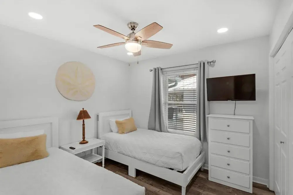 The Sand Dollar A