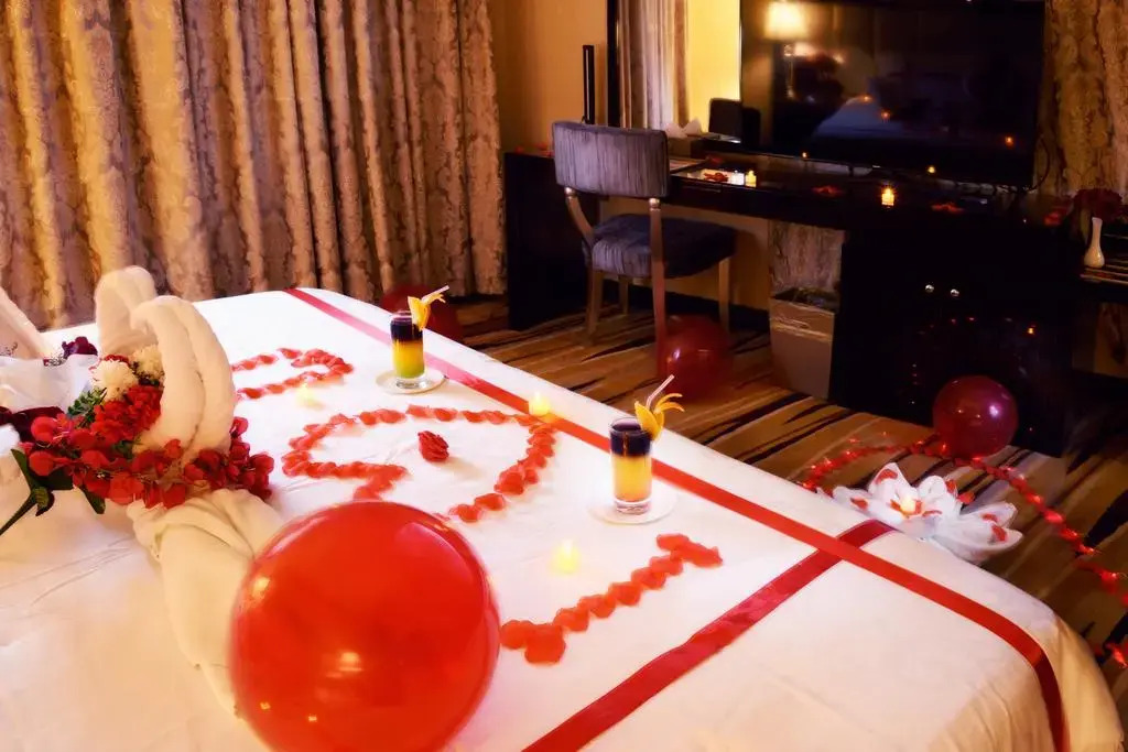 Garden Plaza Hotel