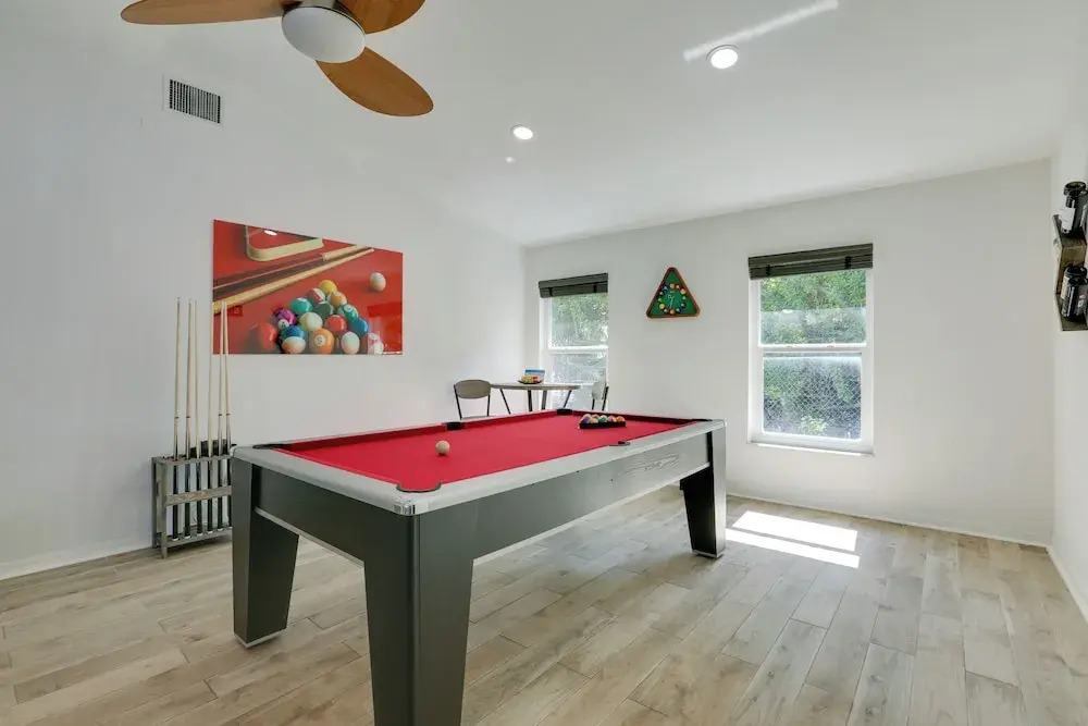 Airy Canal-front Oasis in Cape Coral w/ Pool!