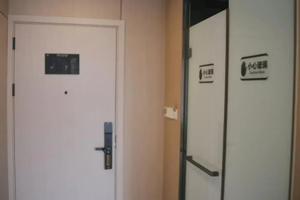 Dayin Youth Hostel