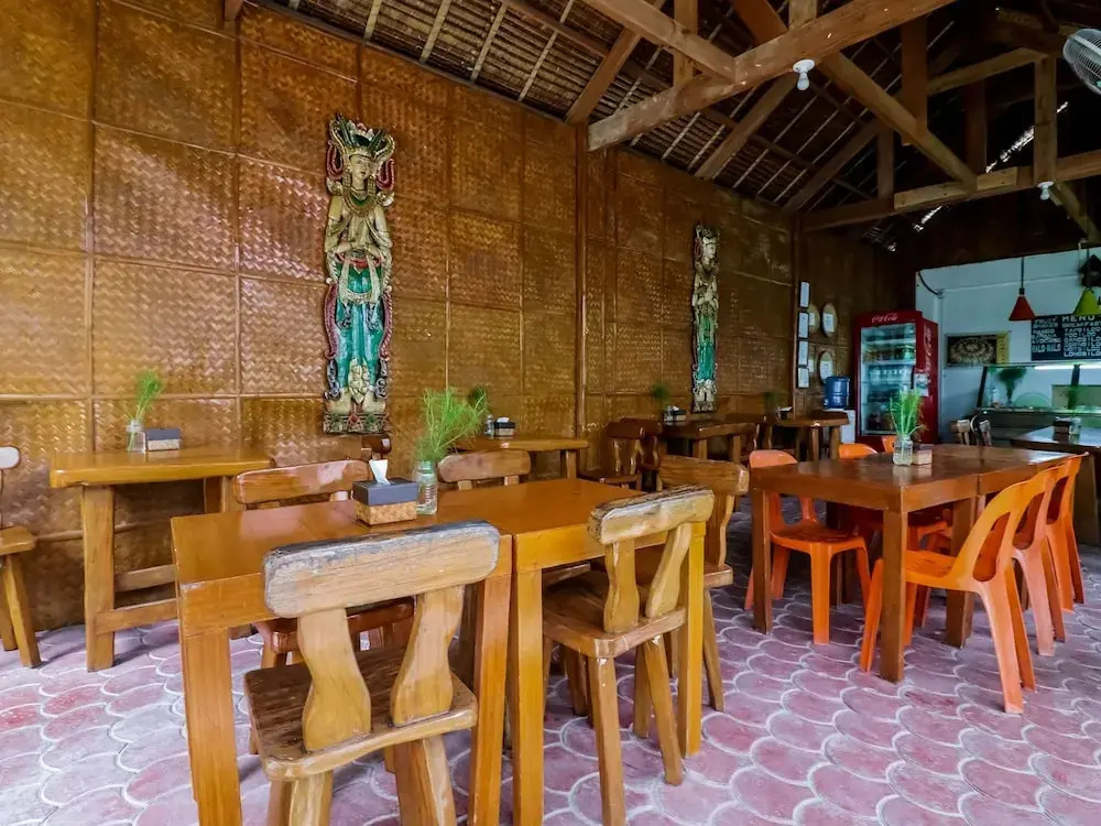 NIDA Rooms Boracay Aklan Beauty