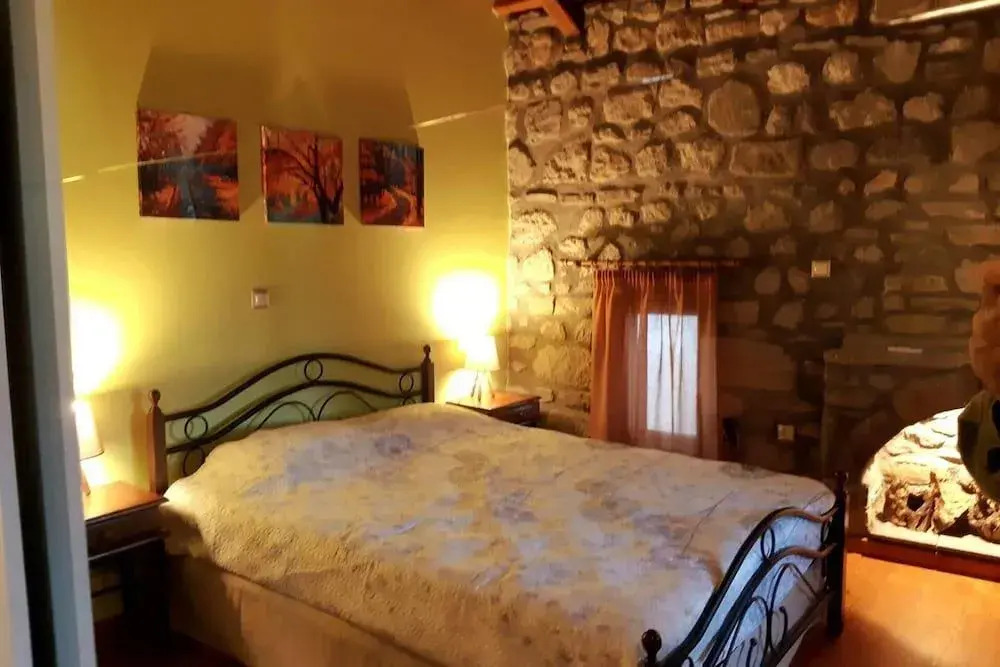 Old House Villa Moudros- Kaminia Lemnos Λήμνοs