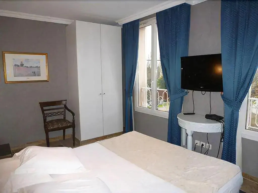 Hôtel Saint Alban