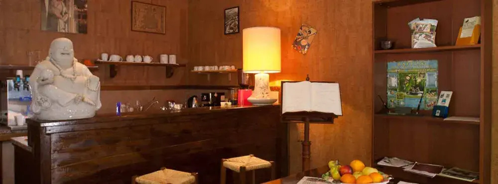 Agriturismo Orsini
