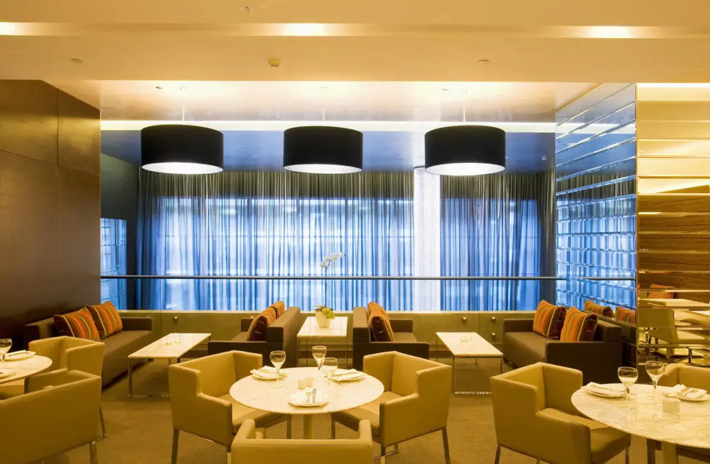 Fraser Suites Sydney