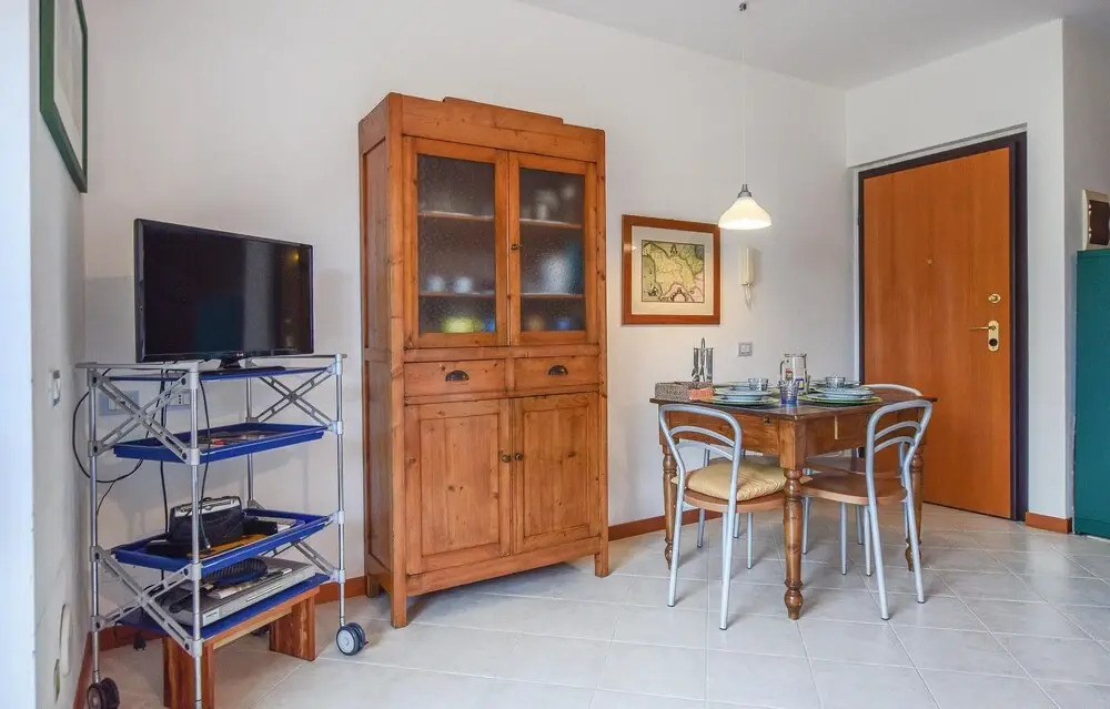 Amazing Apartment in Populonia With 1 Bedrooms, Wifi and Outdoor Swimming Pool