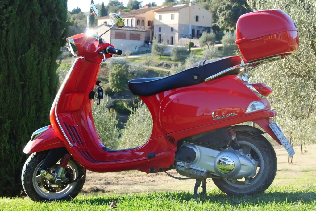 Fattoria Voltrona
