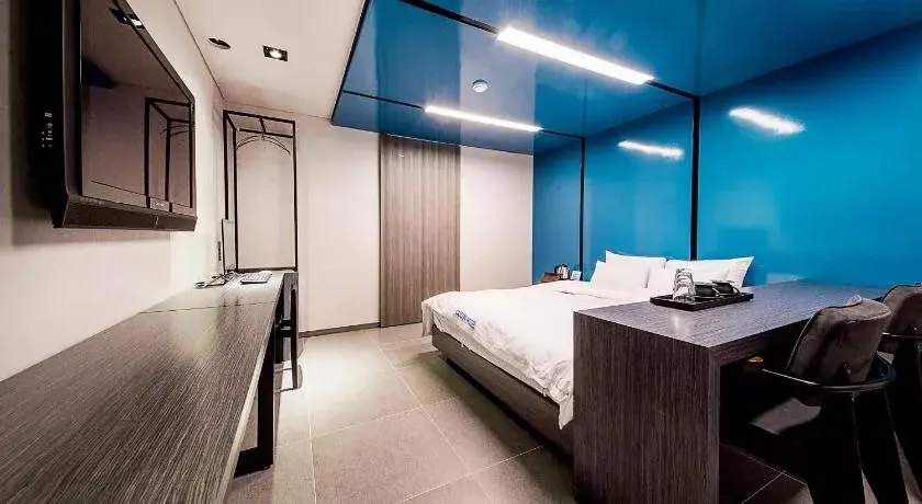 Seocho Cancun Hotel
