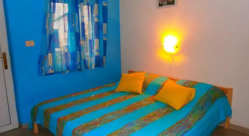 Apartment Floramy
