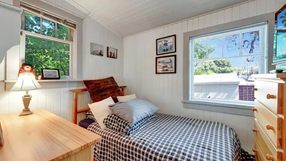 San Jose Cottage