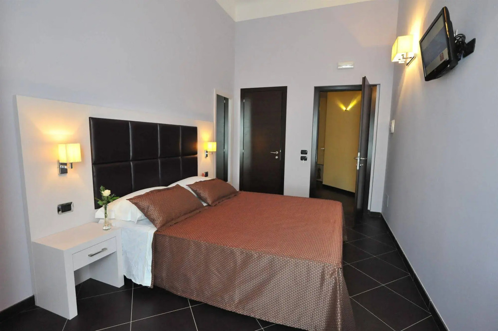 Cenci Bed & Breakfast Fontana di Trevi