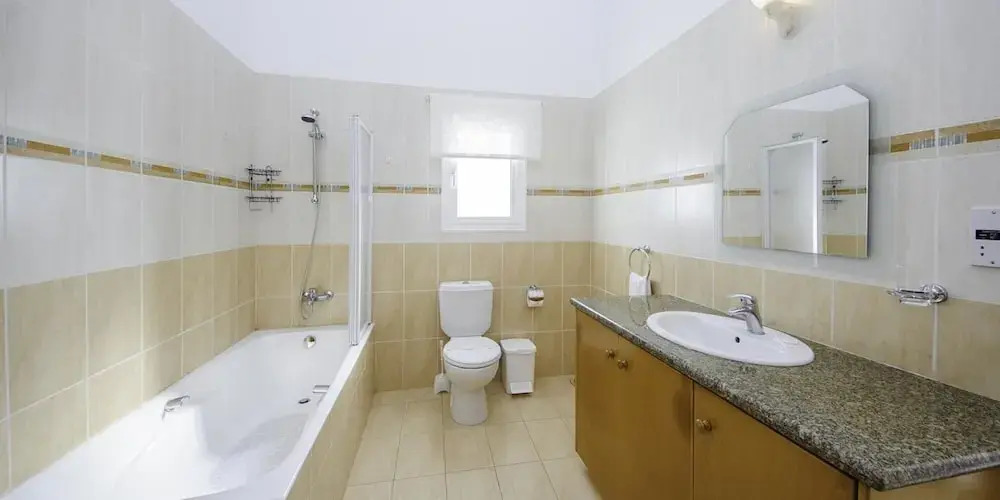 Oceanview Luxury Villa 116