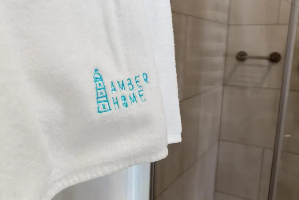 Apartamenty AmberHome
