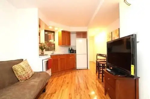 Greenwich Village Apt