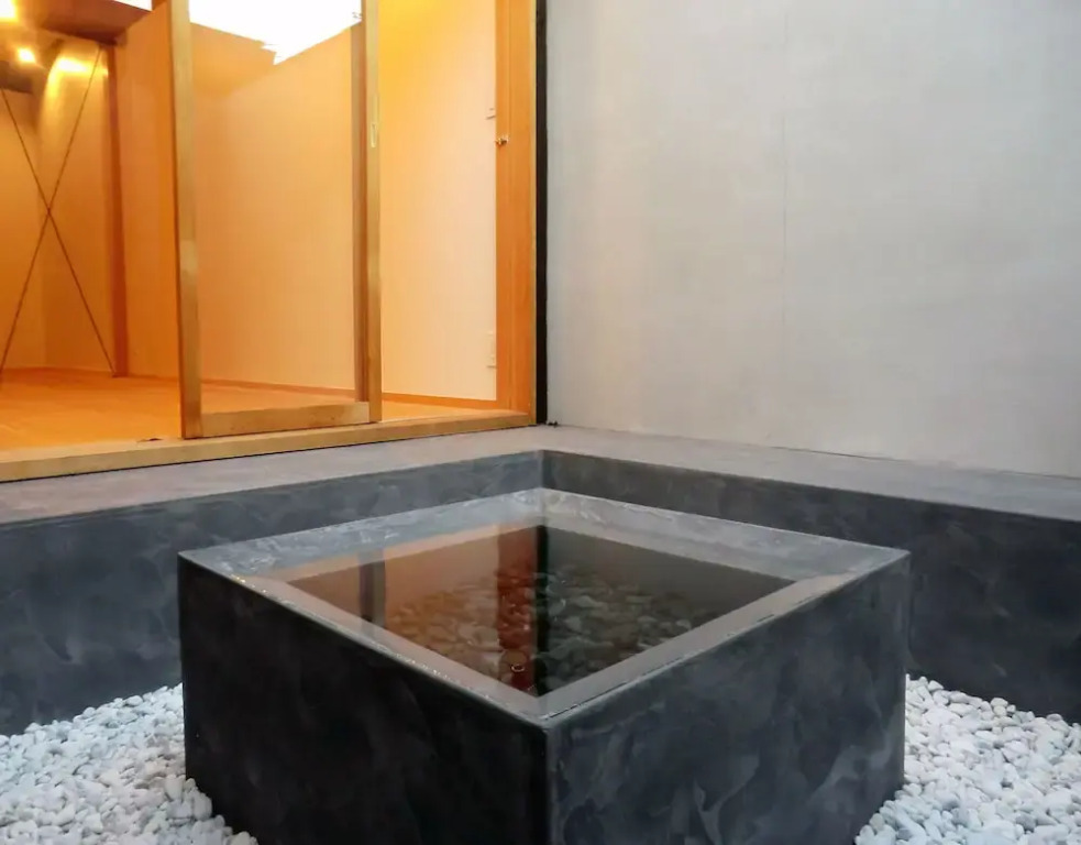 Machiya Hotel YANAGI