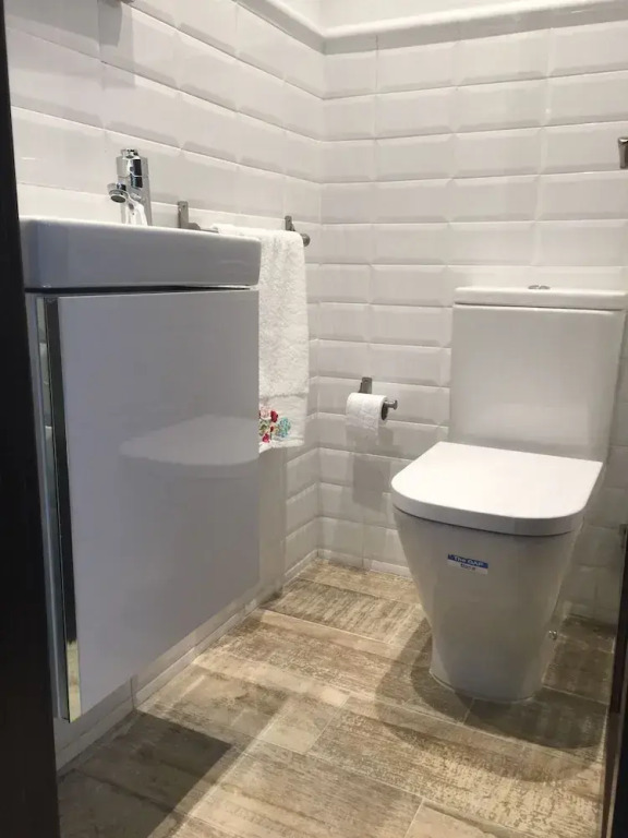 Apartment San Telmo Laspal04