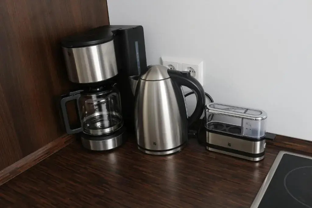 Ferienwohnung Holiday Home mit Netflix