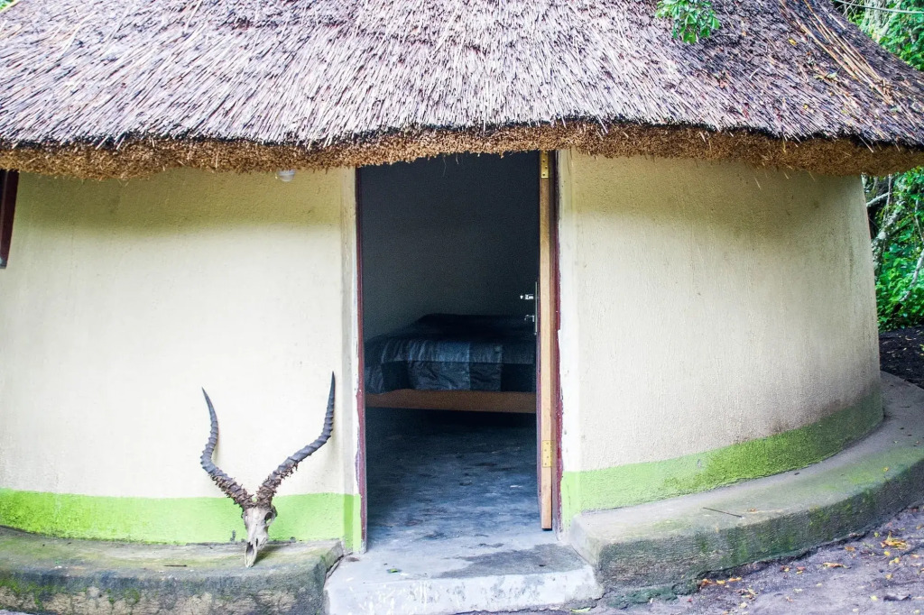 Kijuura Lodge