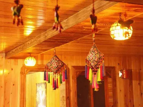 Xijiang Qianhu Miaozhai Maicheng Inn