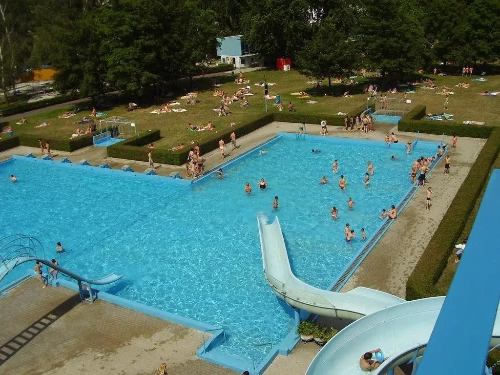 Pension Prislin