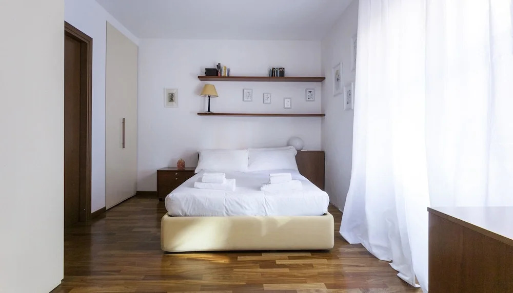 Cirillo 14 - Apartment Milan