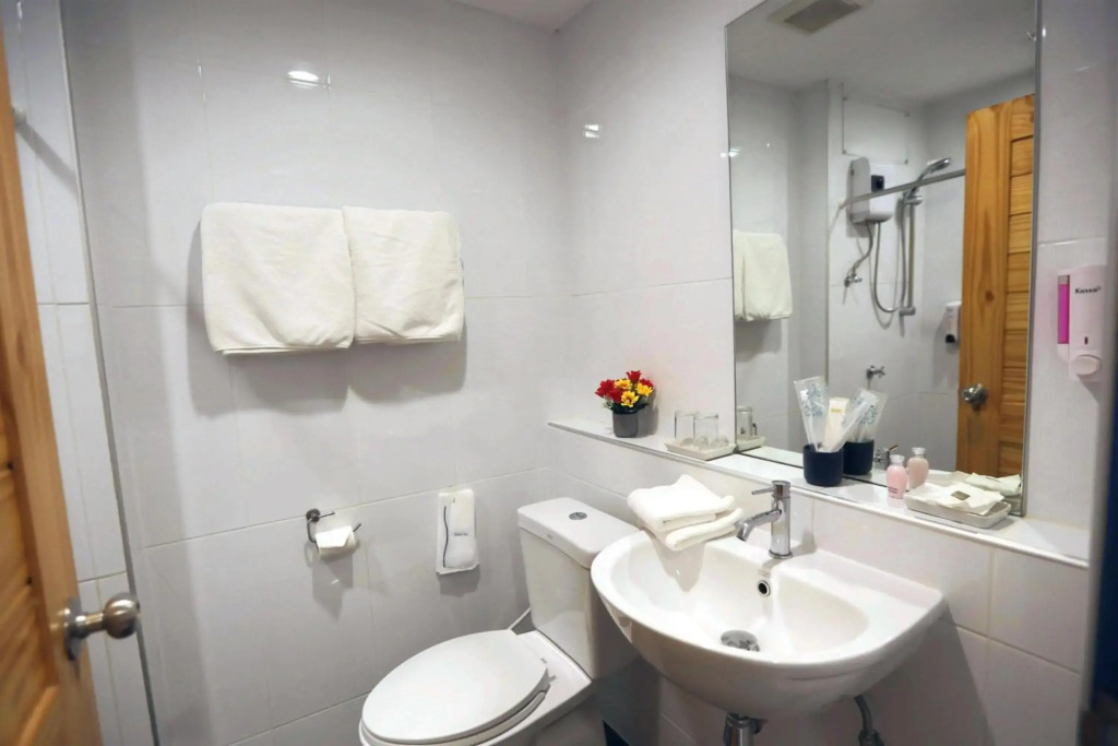 Hotel Montha