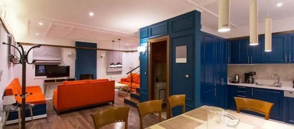 Abi Luxury Villas