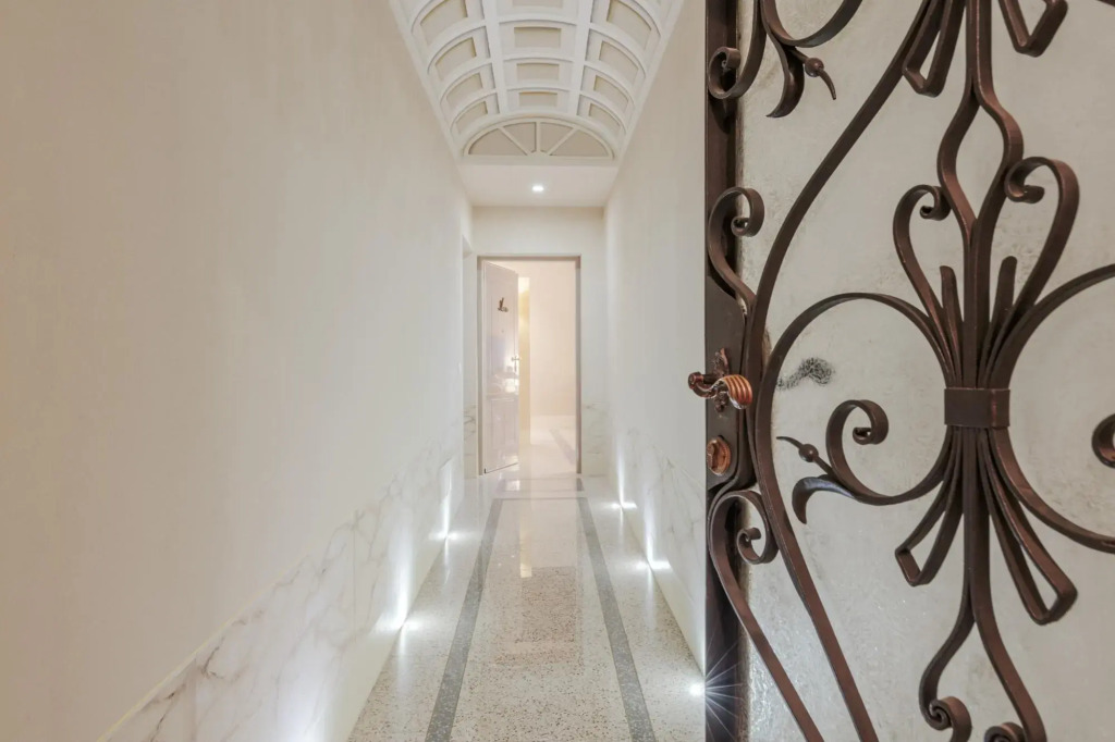 Casa Aurora in Lucca