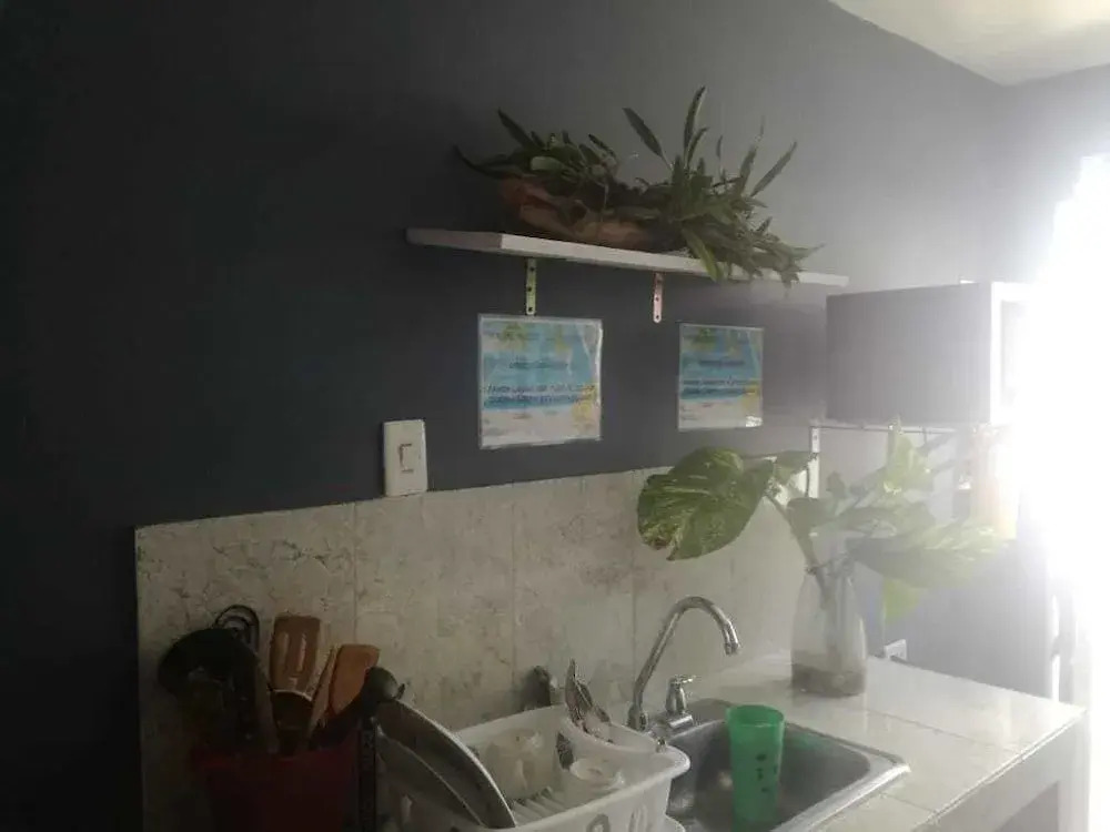 Hostal Porto Azul