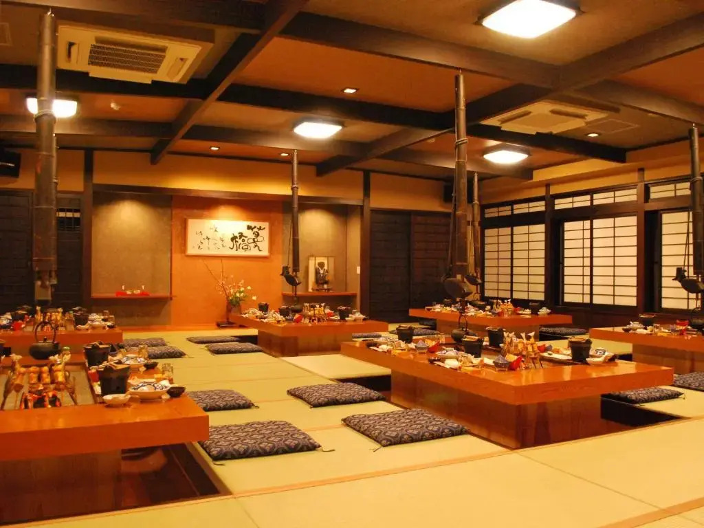 Hotel Kazurabashi