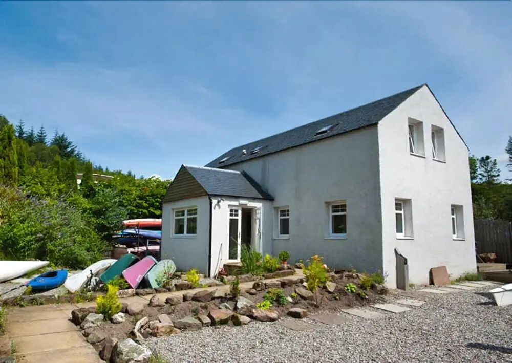 Balmaha Bunkhouse Hostel
