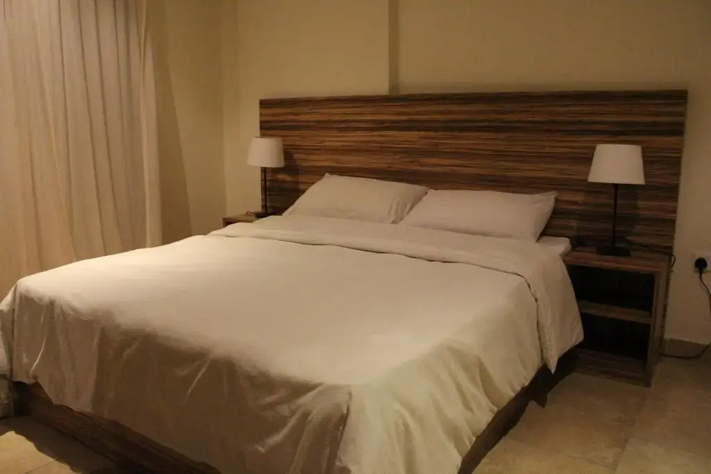 Terrace Furnished Apartments- Salmiya