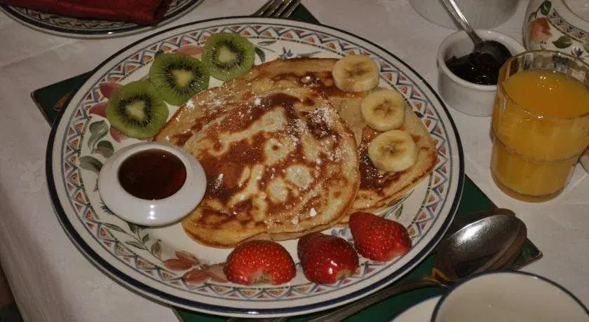 Blarney Vale B&B