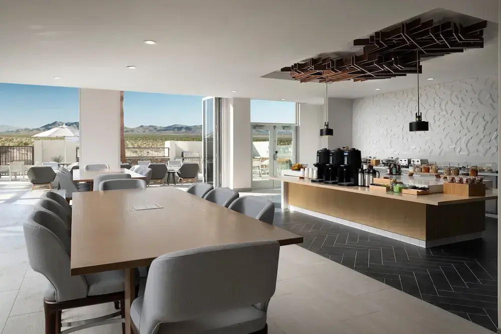 TownePlace Suites by Marriott Marriott Barstow