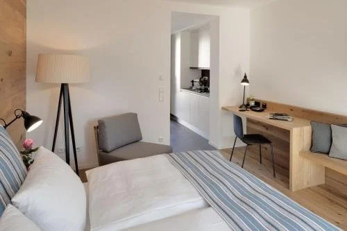 Hotel M120