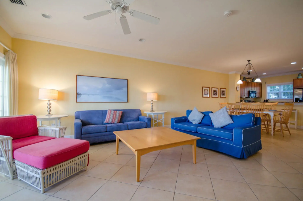 Indigo Reef Resort Villas & Marina by KeysCaribbean