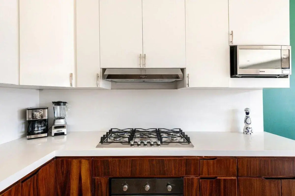 Espectacular Condo zona centro, 10 min Marina CSL