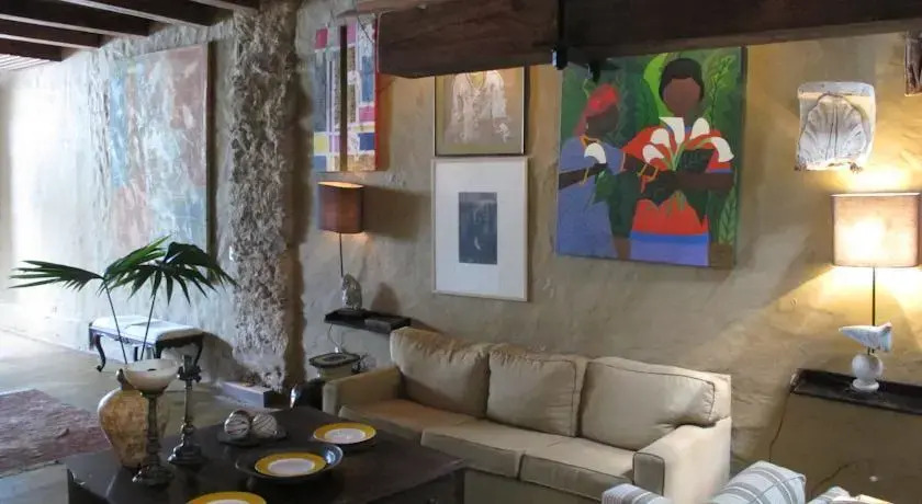 Loft Paraty