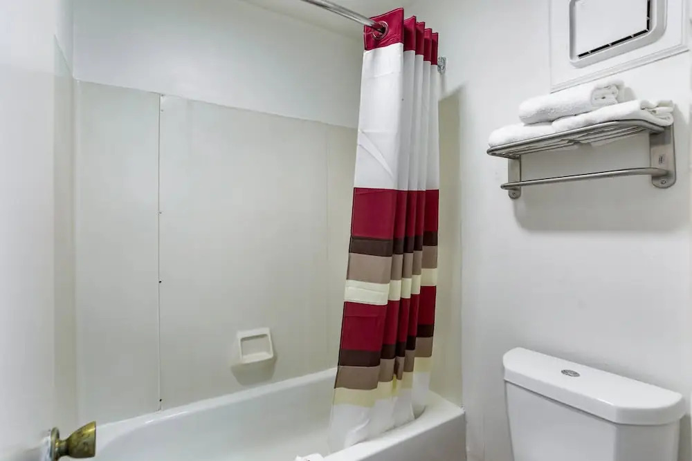 Motel 6 Monteagle TN