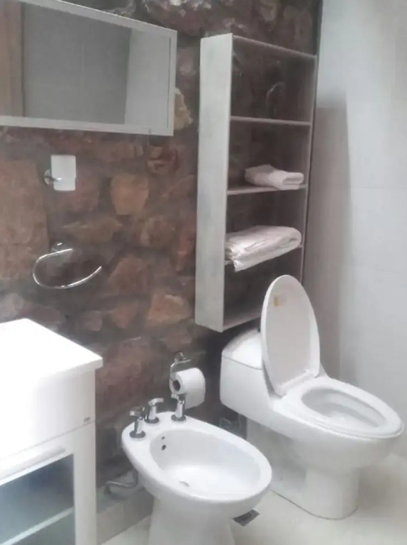 Apartamentos del Cerro