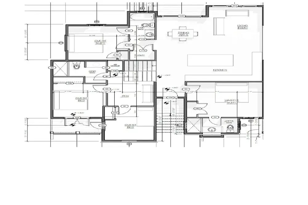 Fanta Sea 4 Bedroom Home by RedAwning