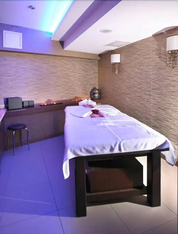 Baliktasi City Hotel & Spa