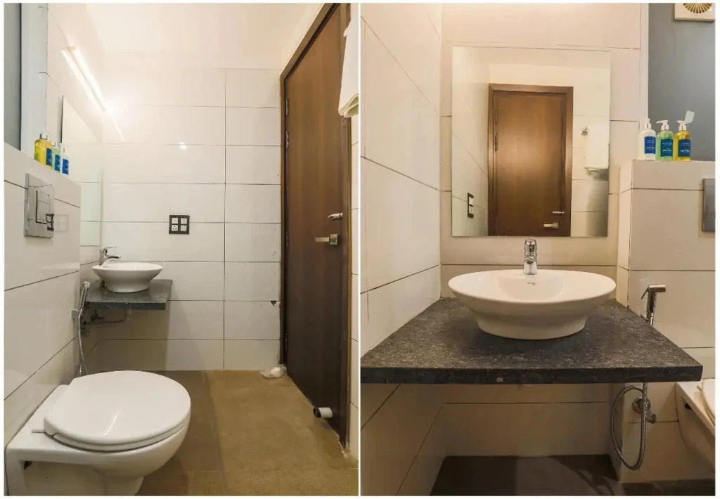 SilverKey Executive stays 18572 Sohna Road