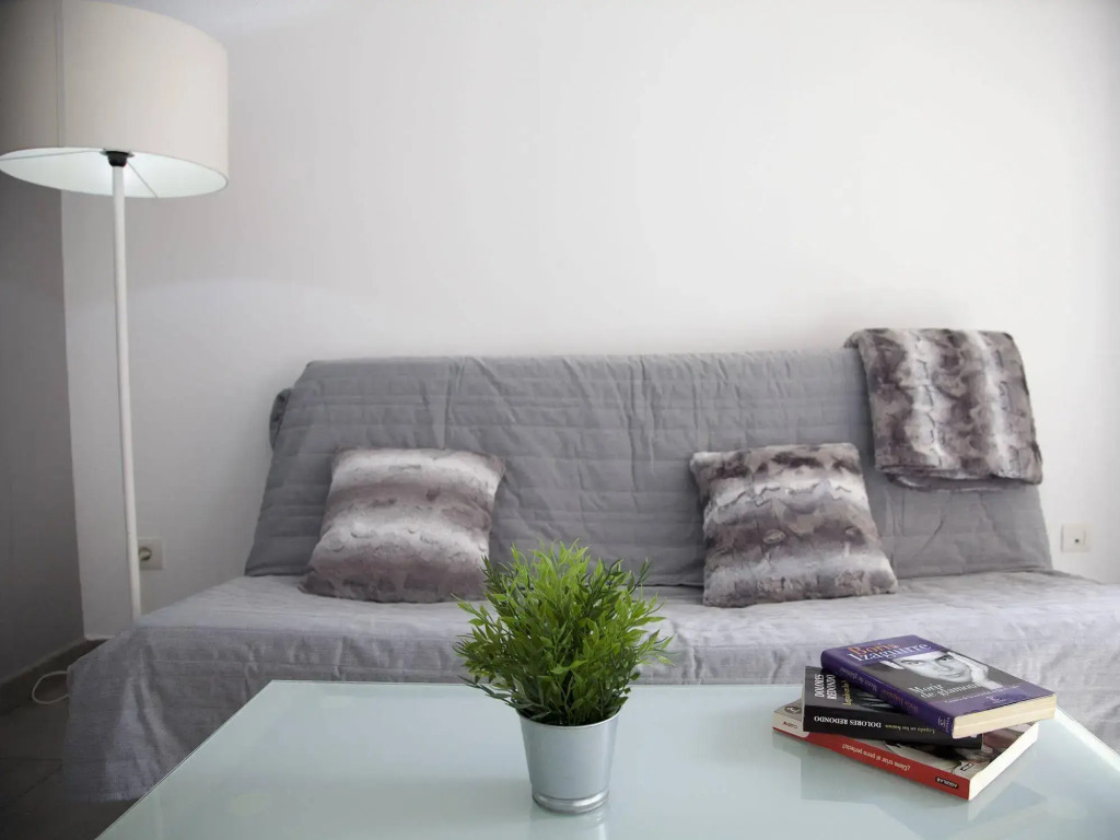 Flats Friends Tetuan