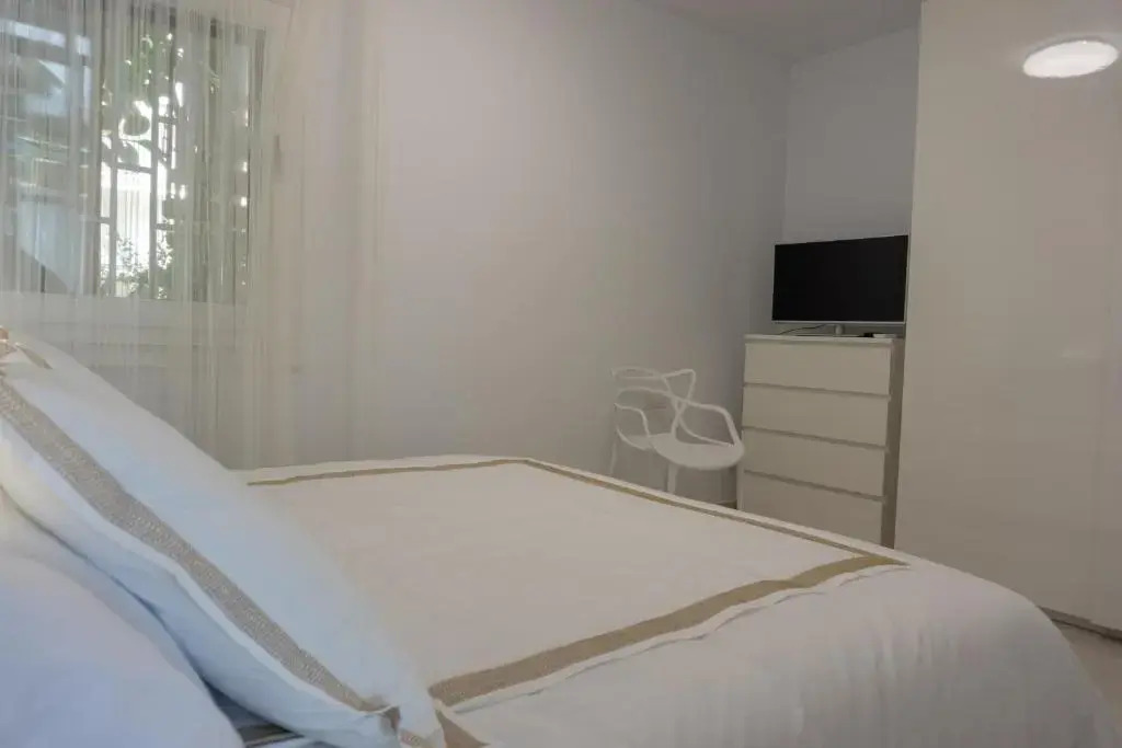Apartment Sea View Playa del Ingles