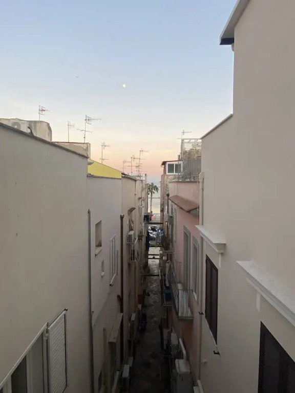 La Dimora del Golfo - UN LETTO IDEALE