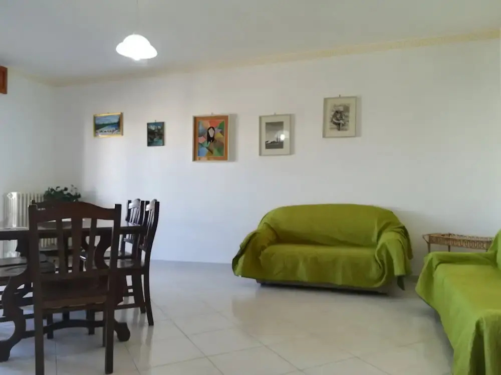 Casa vacanze Ludovica a Otranto in Salento
