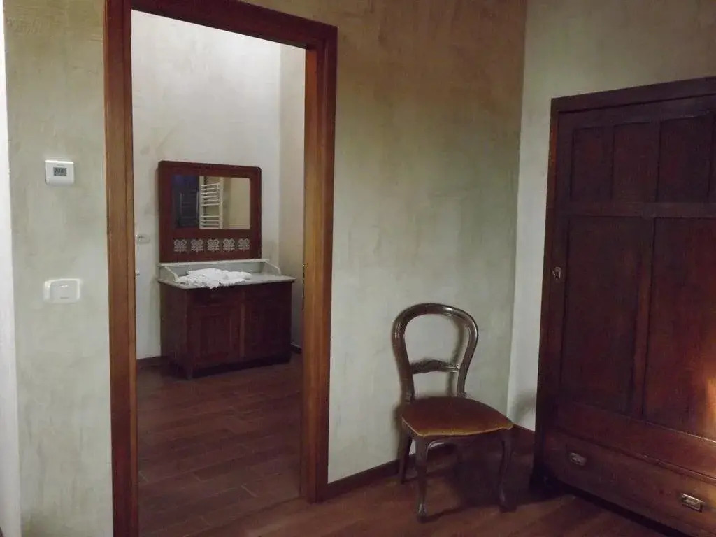 Casa della Fornace