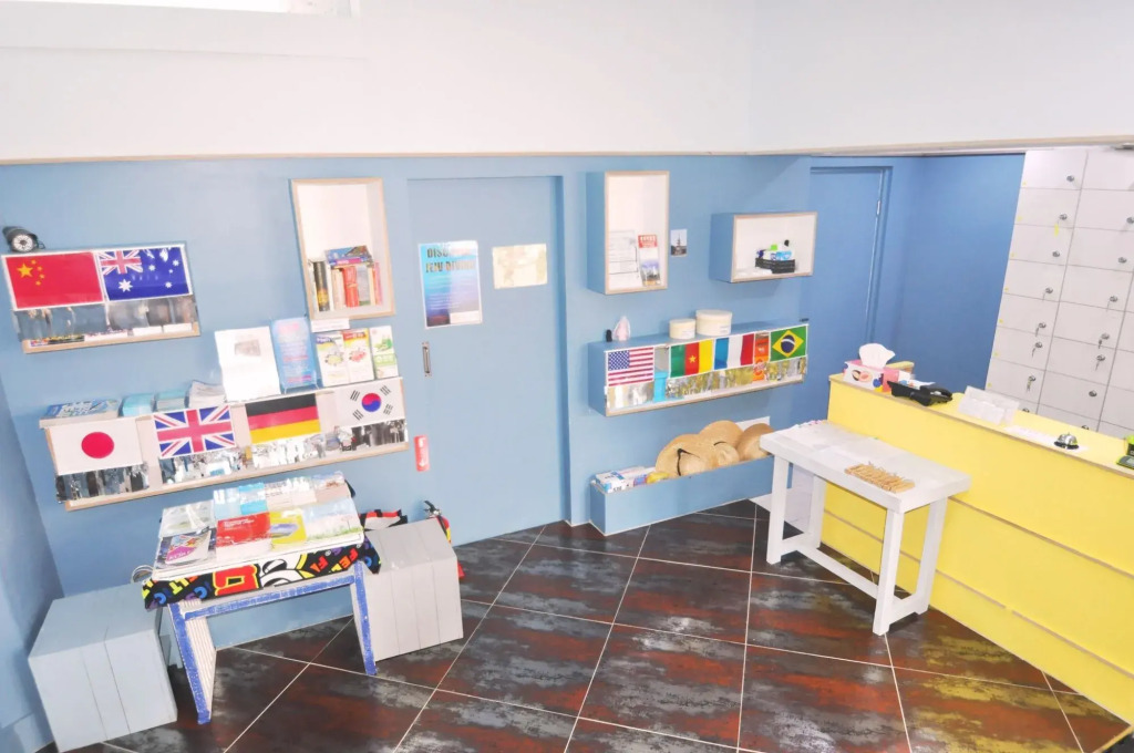 Slow Citi Guest House -슬로시티게스트하우스