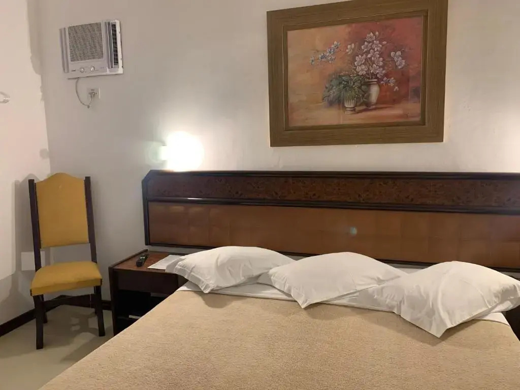 Hotel La Ponsa Itatiaia
